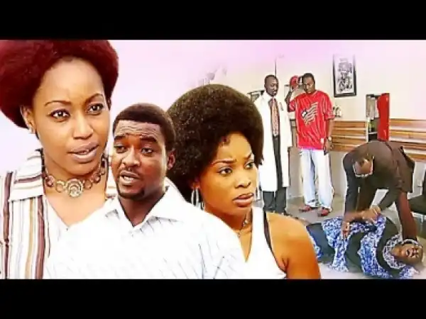 Video: THE SAVER | Latest 2018 Nollywood Movies